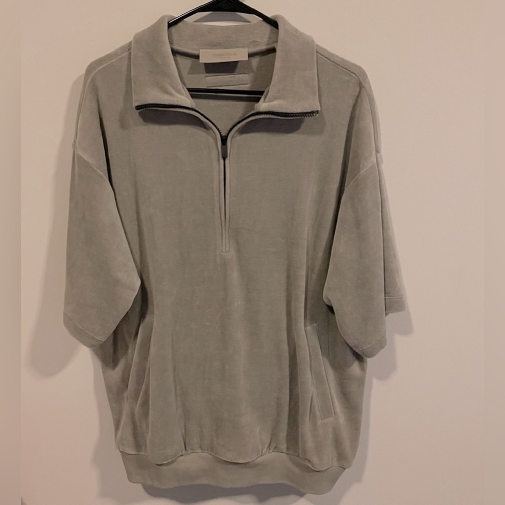 Fear of god - perfect condition. Worn twice!